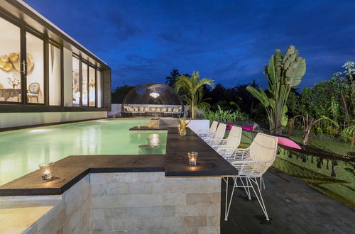 Photo 1 - Zebra Villa by Nagisa Bali