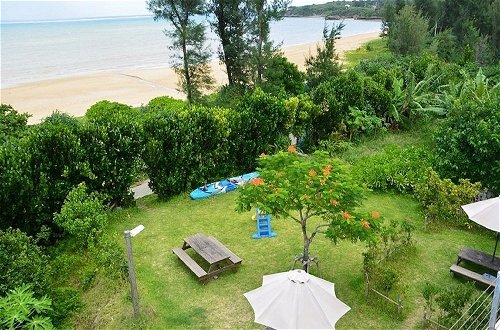Foto 16 - Arimabaru Beach Resort