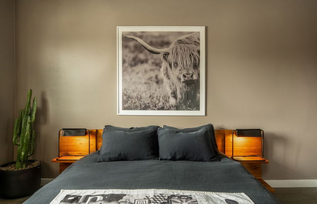 Wallace BNB - Foto 6