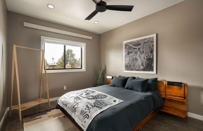 Wallace BNB - Foto 2