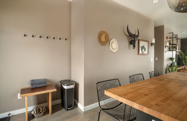 Wallace BNB - Foto 19