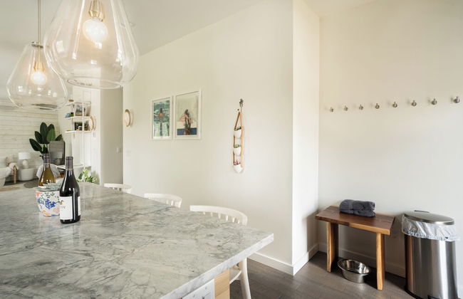 Wallace BNB - Foto 31