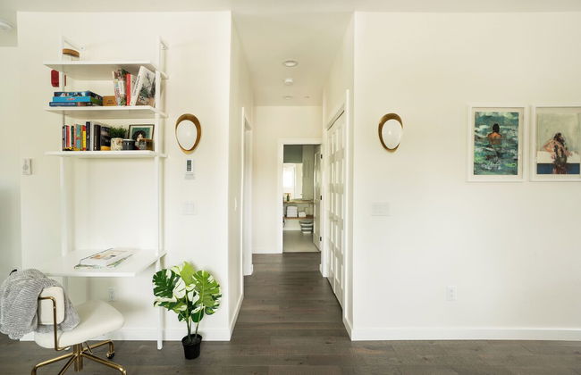 Wallace BNB - Foto 41