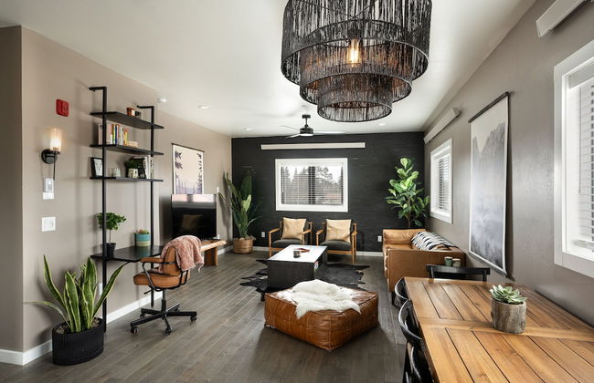 Wallace BNB - Foto 37