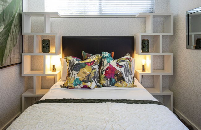 Dolphin Coast YOLO Spaces – Beach House Villa - Foto 29