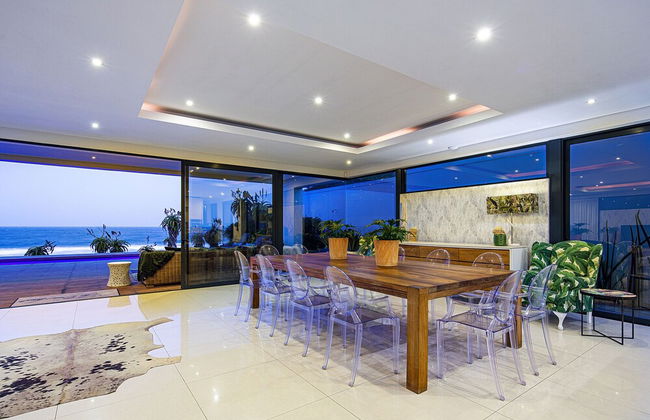 Dolphin Coast YOLO Spaces – Beach House Villa - Foto 50