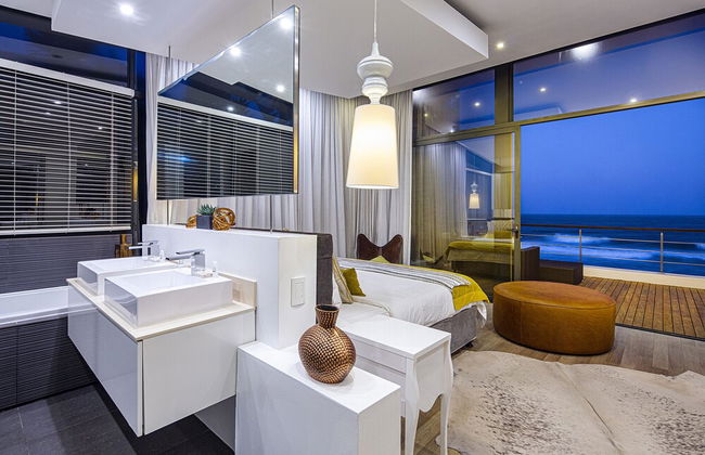 Dolphin Coast YOLO Spaces – Beach House Villa - Foto 11
