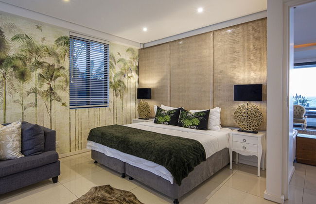 Dolphin Coast YOLO Spaces – Beach House Villa - Foto 24