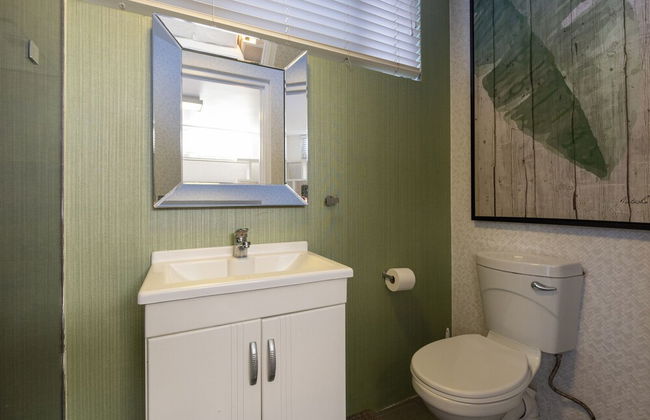 Dolphin Coast YOLO Spaces – Beach House Villa - Foto 64