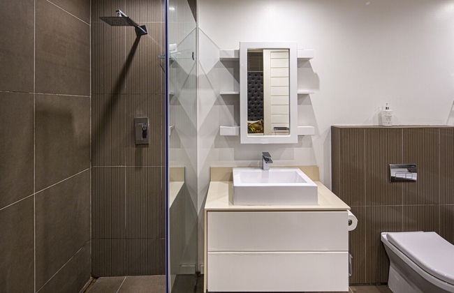 Dolphin Coast YOLO Spaces – Beach House Villa - Foto 60