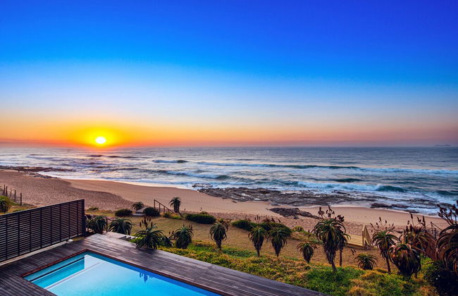 Dolphin Coast YOLO Spaces – Beach House Villa - Foto 78