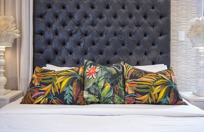 Dolphin Coast YOLO Spaces – Beach House Villa - Foto 16