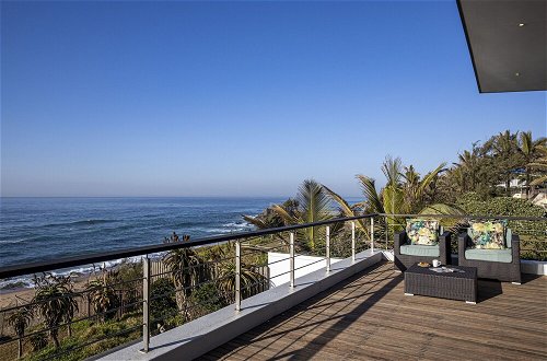 Foto 74 - Dolphin Coast YOLO Spaces – Beach House Villa