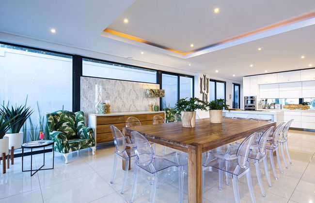 Dolphin Coast YOLO Spaces – Beach House Villa - Foto 48