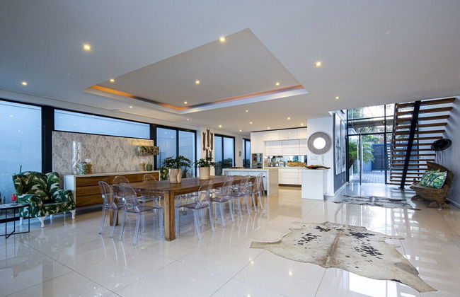 Dolphin Coast YOLO Spaces – Beach House Villa - Foto 47