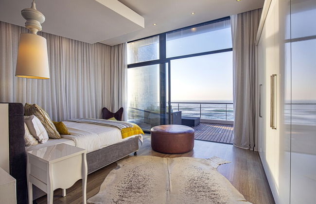 Dolphin Coast YOLO Spaces – Beach House Villa - Foto 13