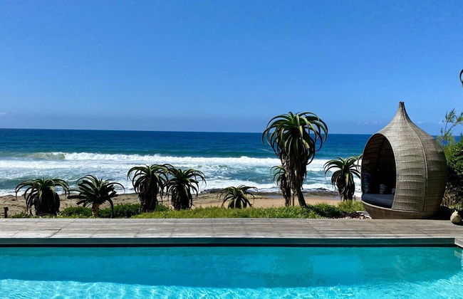Dolphin Coast YOLO Spaces – Beach House Villa - Foto 72