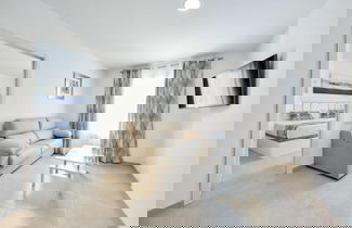 Foto 43 - Sonrisa Deluxe Apartments Levante