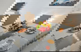 Foto 63 - Sonrisa Deluxe Apartments Levante