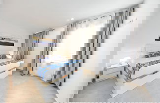 Foto 25 - Sonrisa Deluxe Apartments Levante