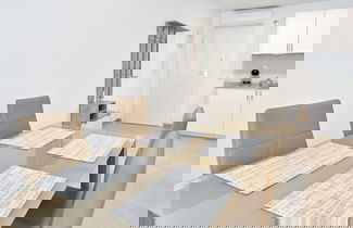 Foto 49 - Sonrisa Deluxe Apartments Levante