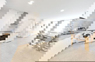 Foto 50 - Sonrisa Deluxe Apartments Levante