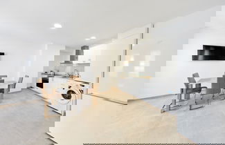 Foto 40 - Sonrisa Deluxe Apartments Levante