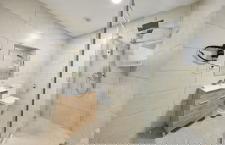 Foto 73 - Sonrisa Deluxe Apartments Levante