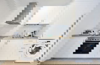 Foto 31 - Sonrisa Deluxe Apartments Levante