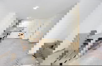 Foto 39 - Sonrisa Deluxe Apartments Levante