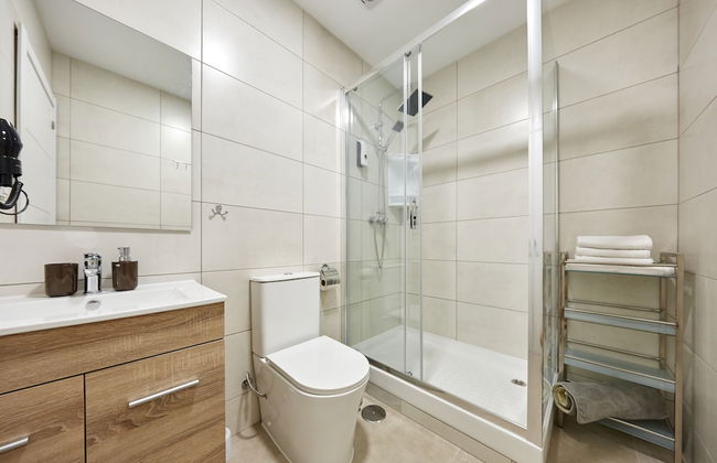Sonrisa Deluxe Apartments Levante - Foto 75
