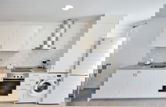 Foto 38 - Sonrisa Deluxe Apartments Levante