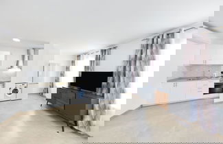 Foto 54 - Sonrisa Deluxe Apartments Levante