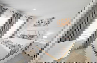 Foto 15 - Sonrisa Deluxe Apartments Levante