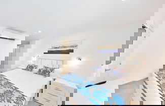 Foto 27 - Sonrisa Deluxe Apartments Levante