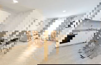 Foto 44 - Sonrisa Deluxe Apartments Levante