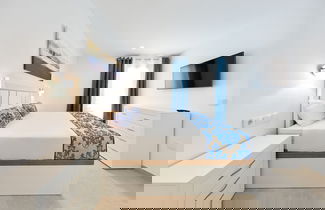 Foto 28 - Sonrisa Deluxe Apartments Levante