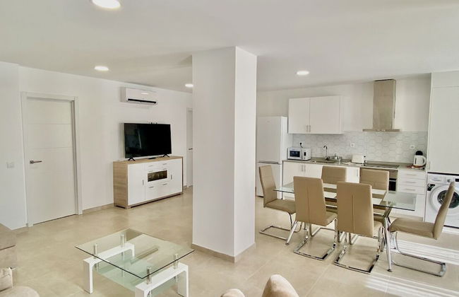 Sonrisa Deluxe Apartments Levante - Foto 57