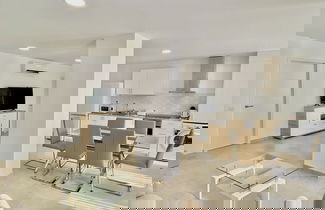 Foto 57 - Sonrisa Deluxe Apartments Levante