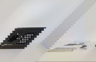 Foto 69 - Sonrisa Deluxe Apartments Levante