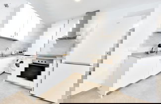 Foto 33 - Sonrisa Deluxe Apartments Levante