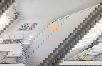 Foto 17 - Sonrisa Deluxe Apartments Levante