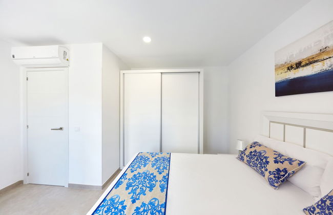 Sonrisa Deluxe Apartments Levante - Foto 20