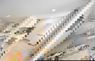 Foto 58 - Sonrisa Deluxe Apartments Levante