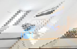 Foto 23 - Sonrisa Deluxe Apartments Levante