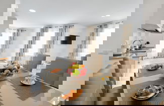 Foto 65 - Sonrisa Deluxe Apartments Levante