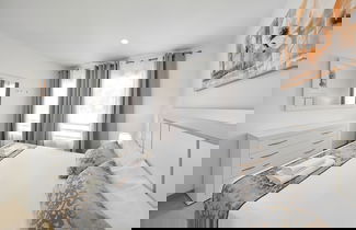 Foto 18 - Sonrisa Deluxe Apartments Levante