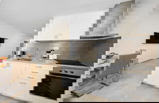 Foto 35 - Sonrisa Deluxe Apartments Levante