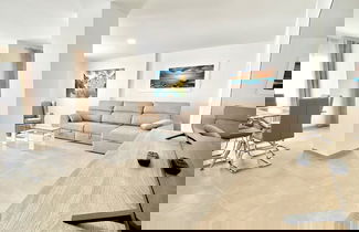 Foto 56 - Sonrisa Deluxe Apartments Levante