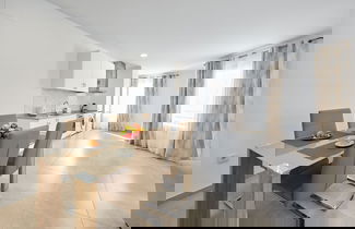 Foto 68 - Sonrisa Deluxe Apartments Levante